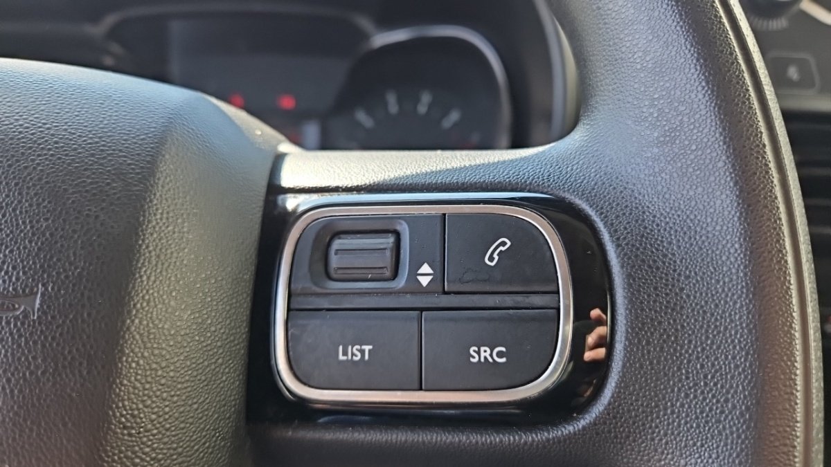 Citroën Berlingo - Photo 19