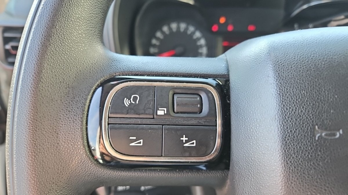 Citroën Berlingo - Photo 20