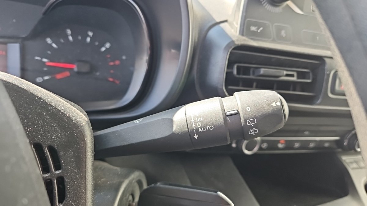 Citroën Berlingo - Photo 21