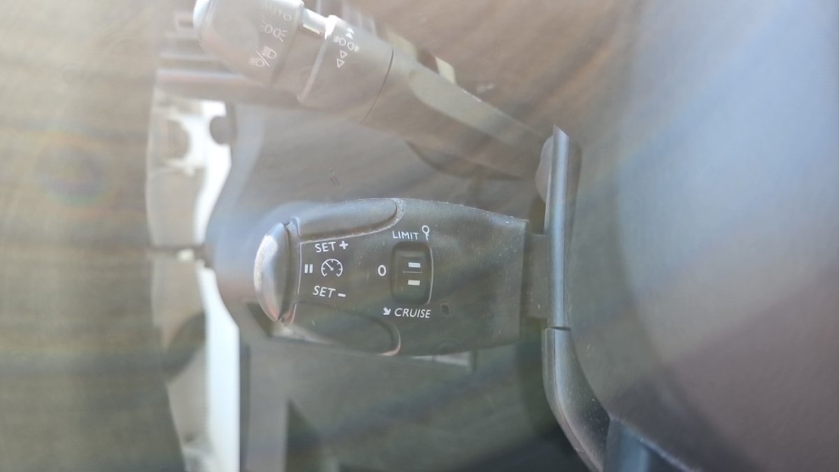 Citroën Berlingo - Photo 22