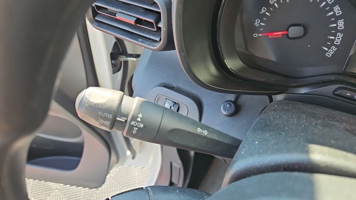 Citroën Berlingo - Photo 23