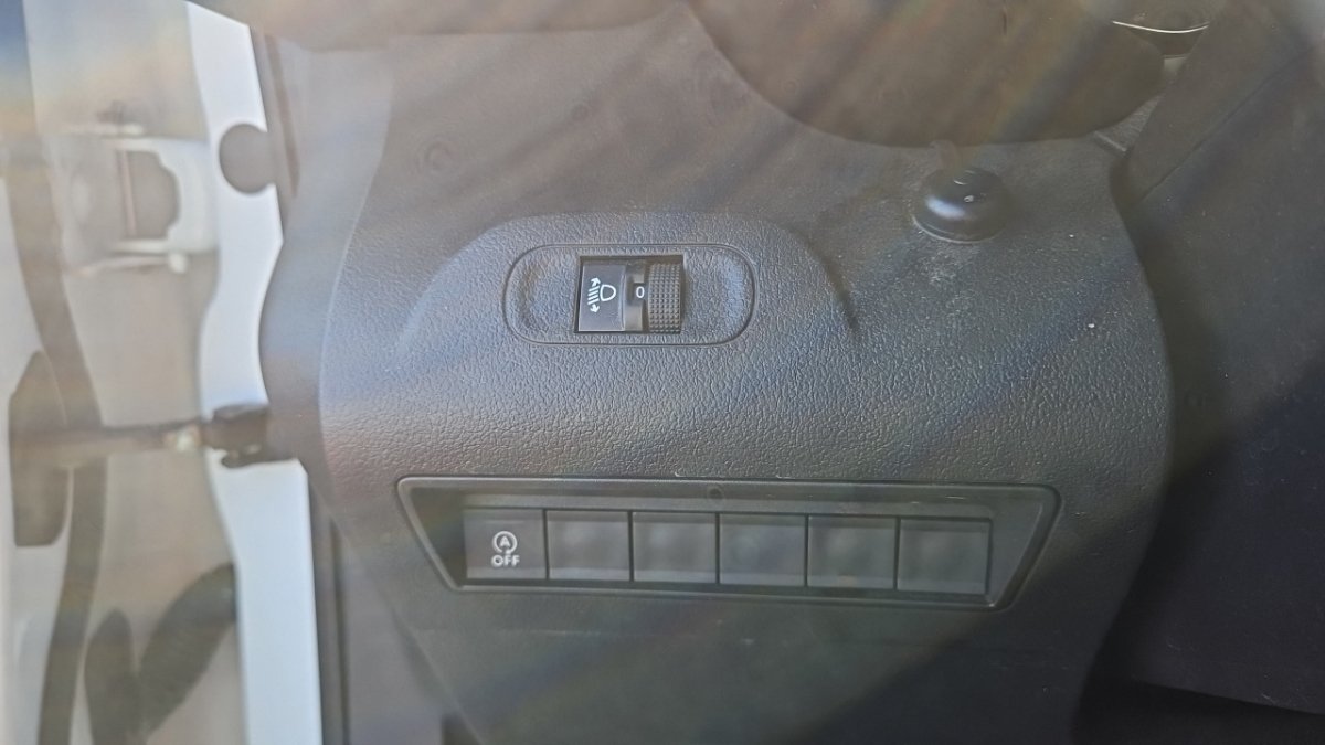 Citroën Berlingo - Photo 24