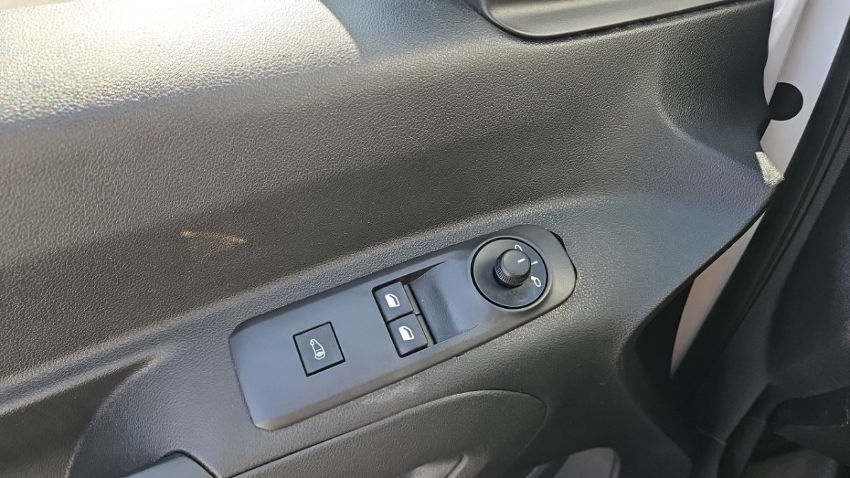Citroën Berlingo - Photo 25