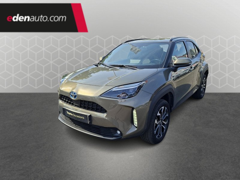 Toyota Yaris - Photo 1