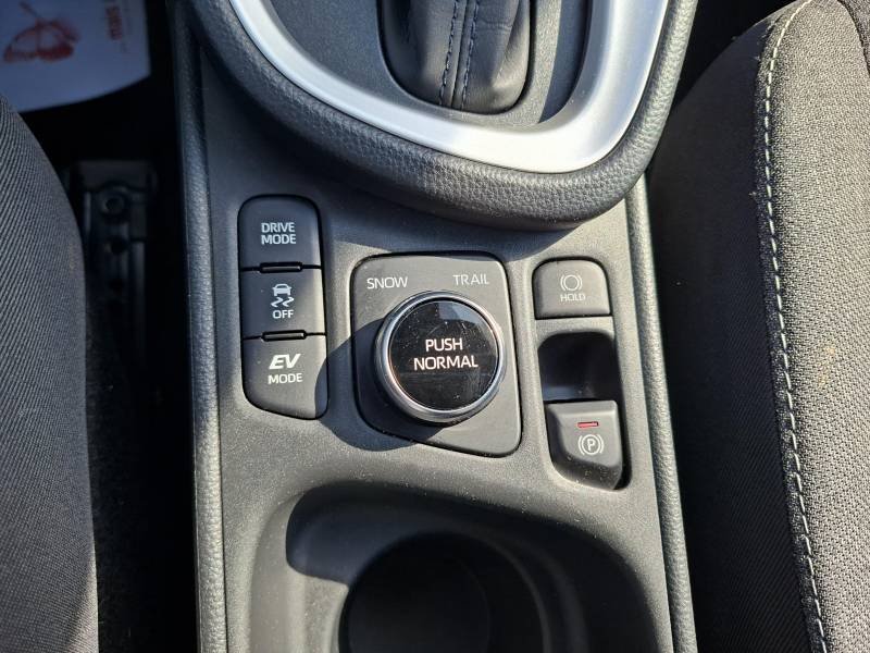 Toyota Yaris - Photo 13