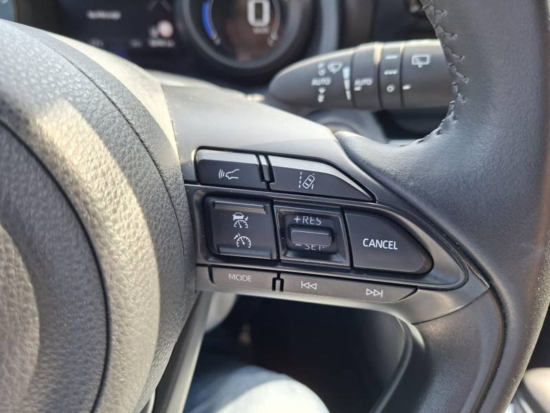Toyota Yaris - Photo 15
