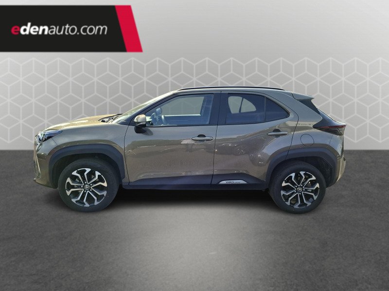 Toyota Yaris - Photo 2
