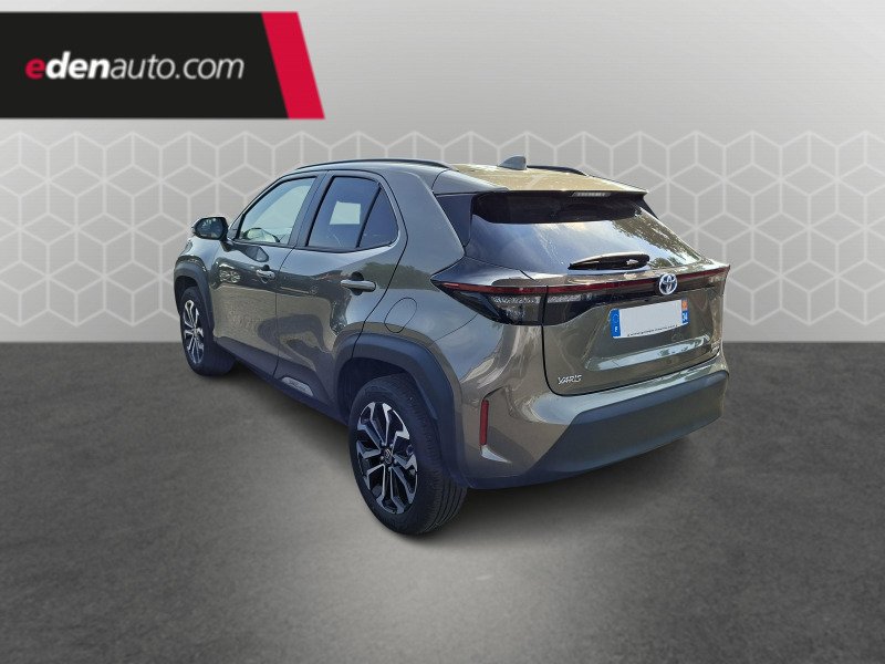 Toyota Yaris - Photo 3
