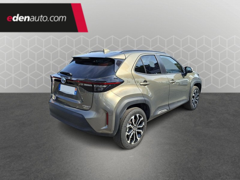Toyota Yaris - Photo 5
