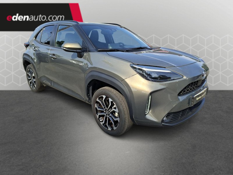 Toyota Yaris - Photo 7
