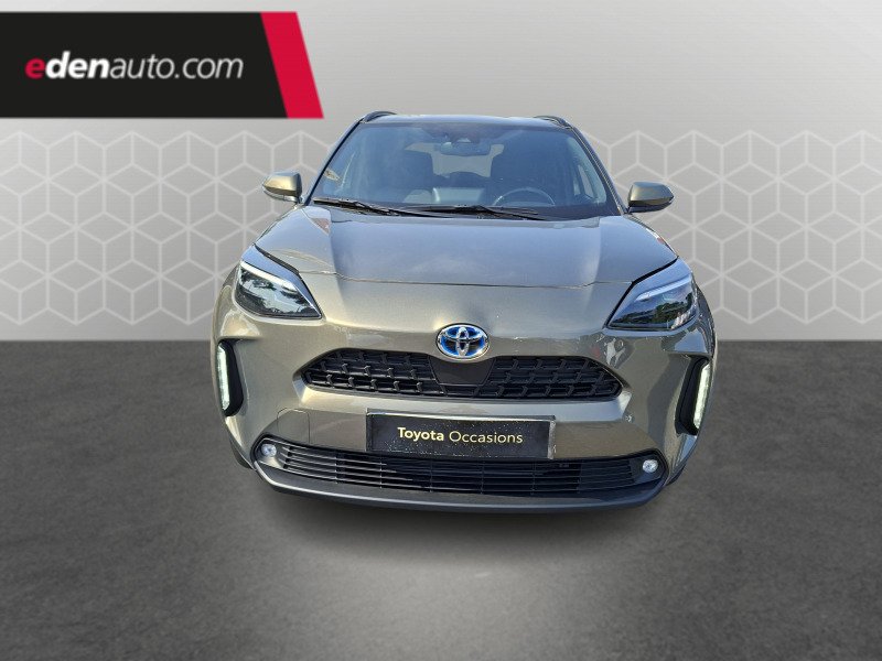 Toyota Yaris - Photo 8