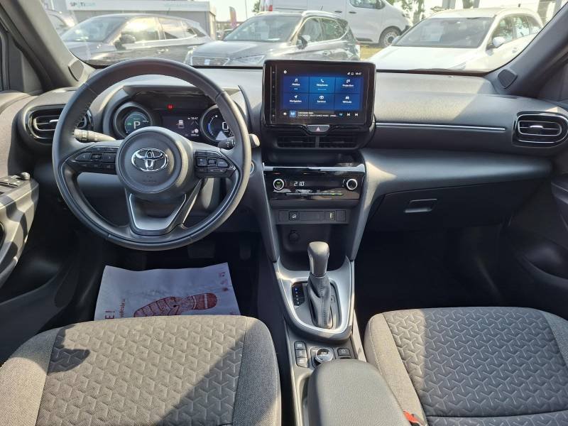 Toyota Yaris - Photo 9