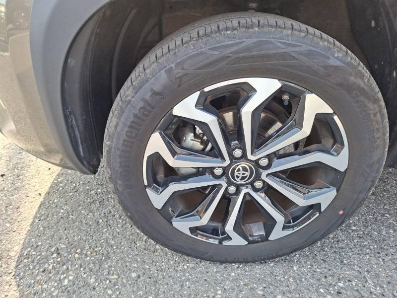 Toyota Yaris - Photo 10