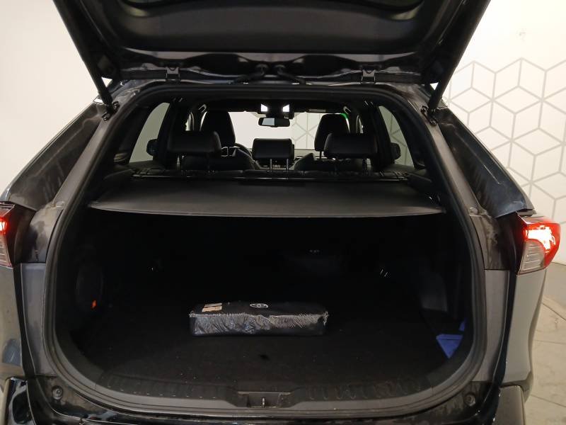 Toyota RAV4 - Photo 14