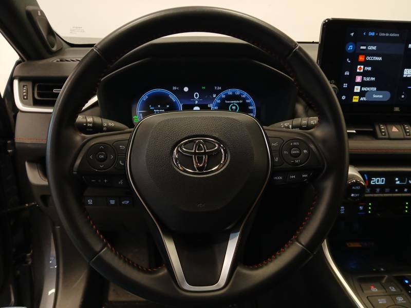 Toyota RAV4 - Photo 20
