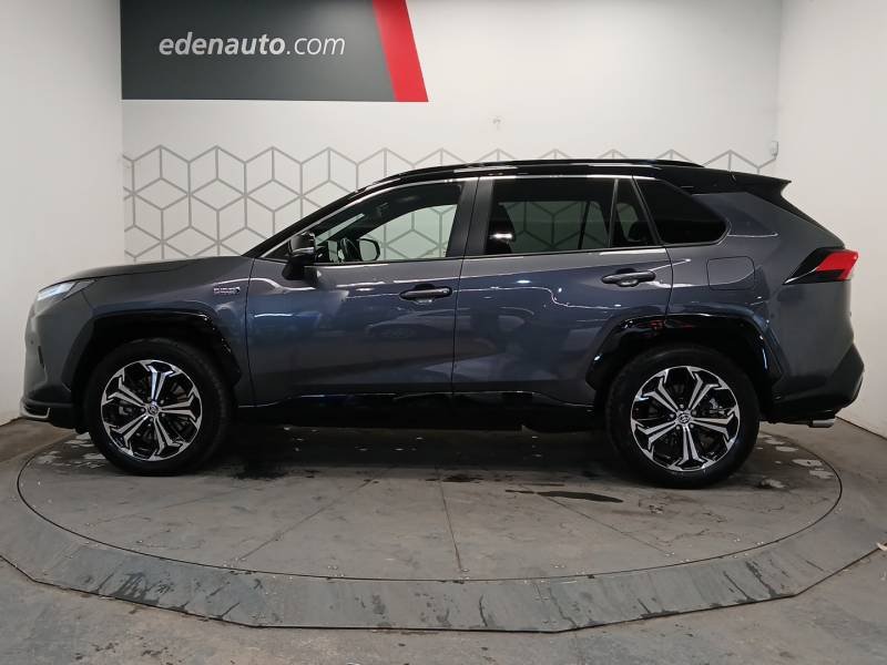 Toyota RAV4 - Photo 2