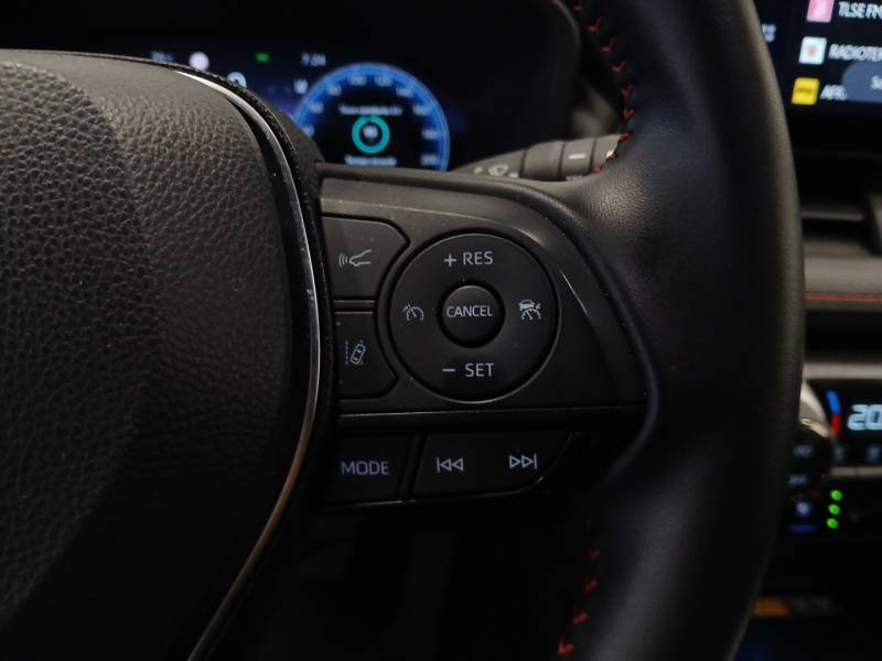 Toyota RAV4 - Photo 21