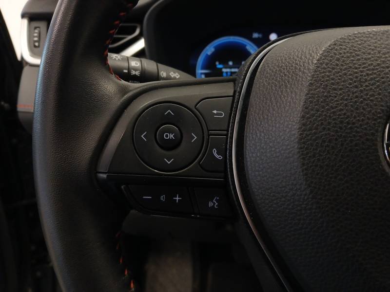 Toyota RAV4 - Photo 22
