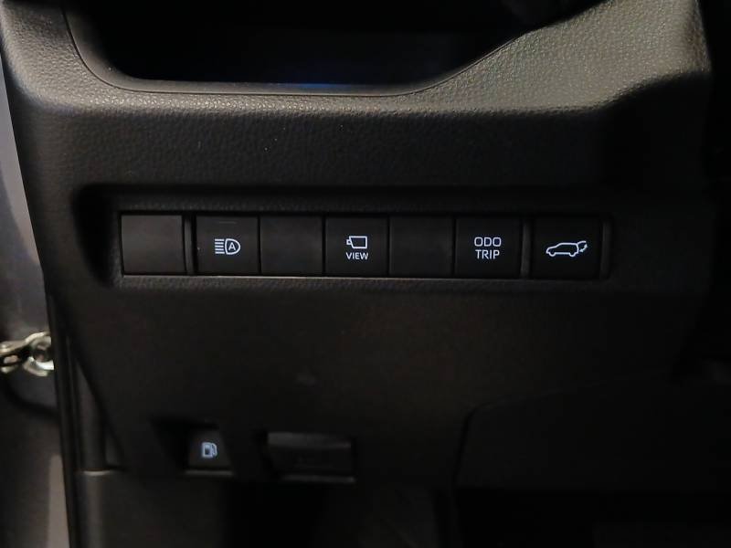 Toyota RAV4 - Photo 25
