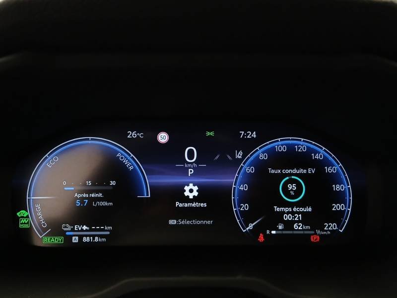 Toyota RAV4 - Photo 26