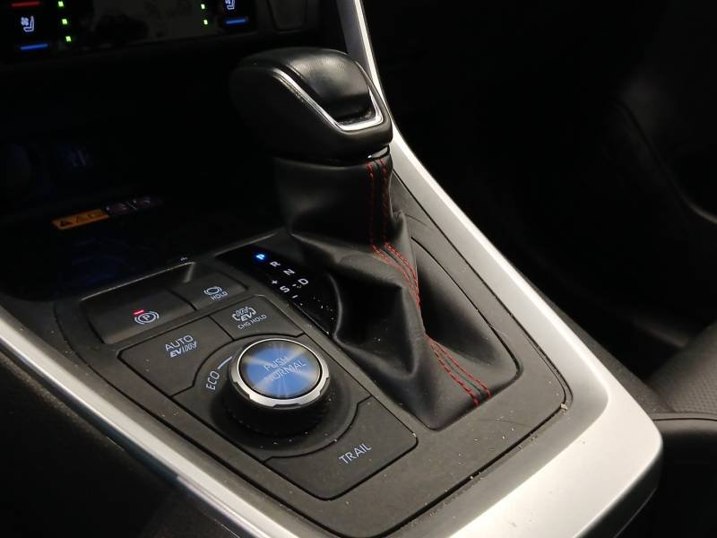 Toyota RAV4 - Photo 27