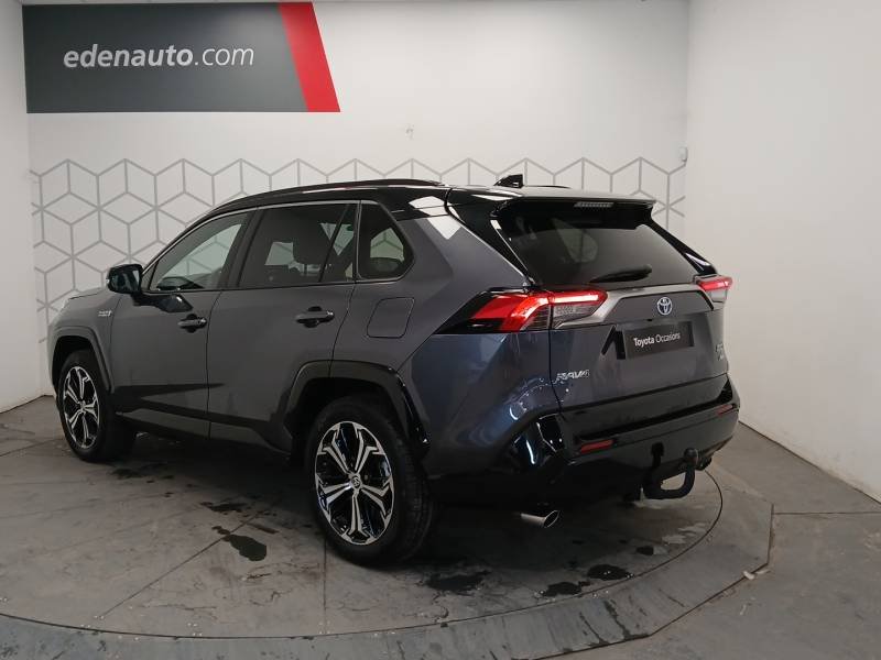 Toyota RAV4 - Photo 3