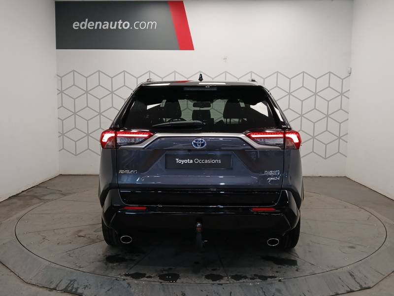 Toyota RAV4 - Photo 4