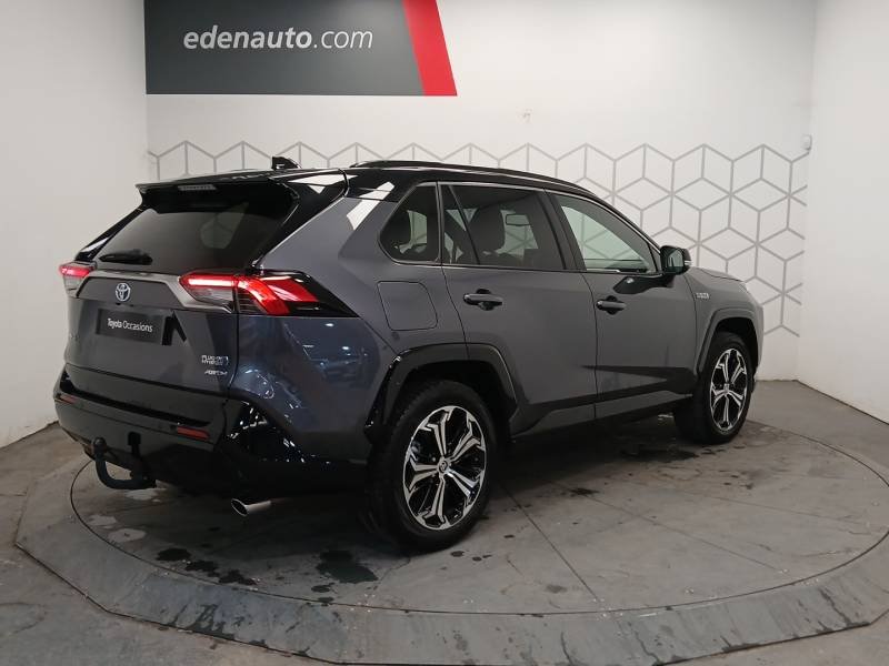 Toyota RAV4 - Photo 5