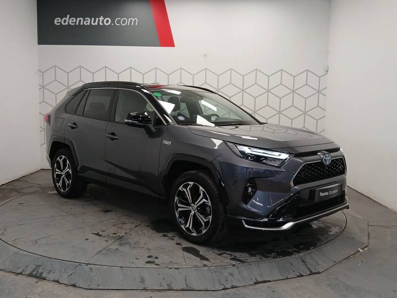 Toyota RAV4 - Photo 7