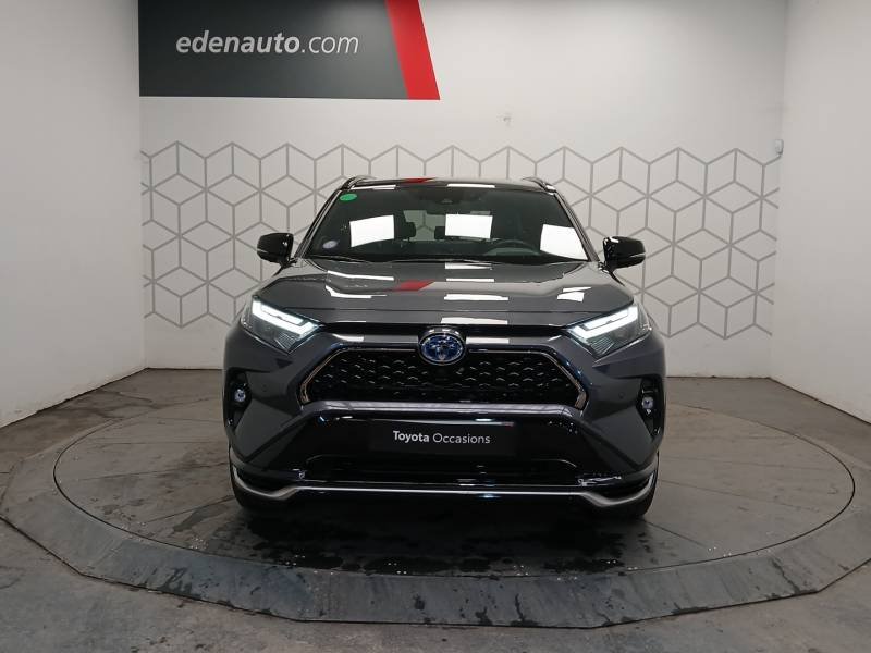 Toyota RAV4 - Photo 8