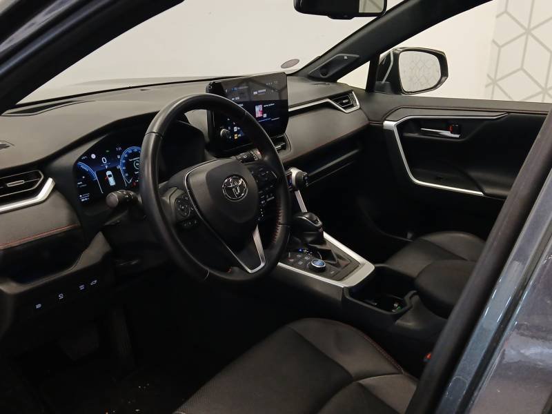 Toyota RAV4 - Photo 10