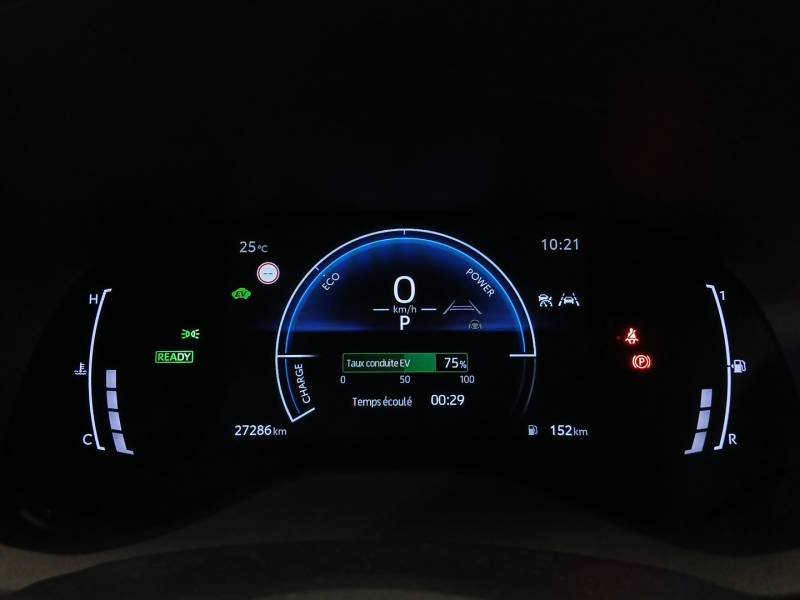 Toyota Yaris - Photo 22