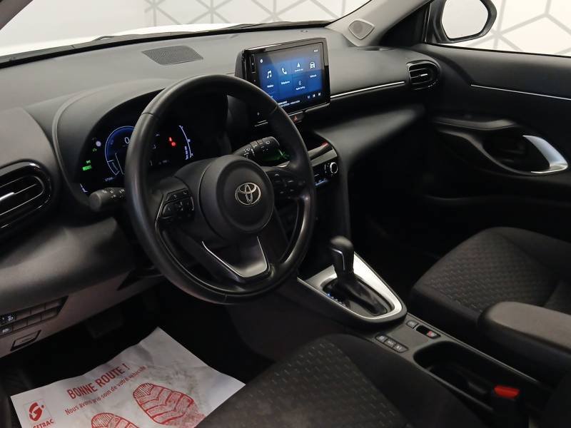Toyota Yaris - Photo 10