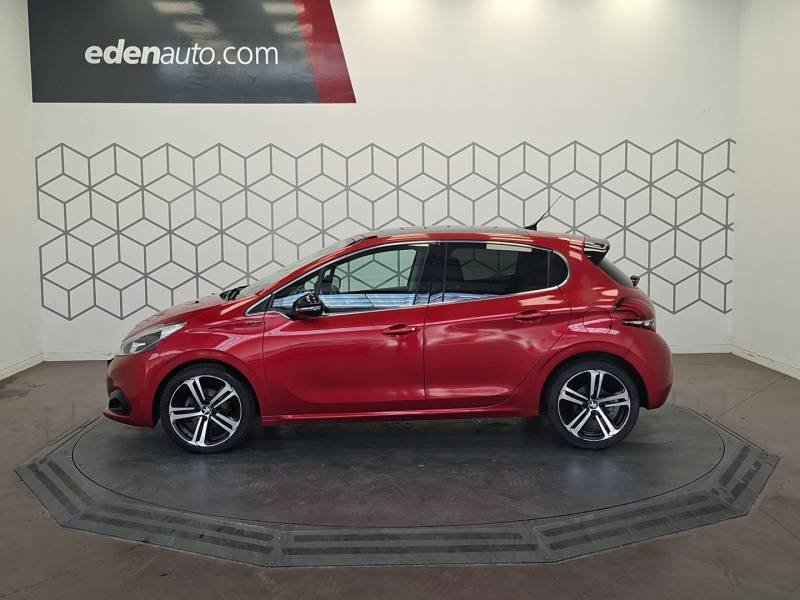 Peugeot 208 - Photo 3