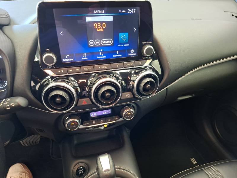Nissan Juke - Photo 11