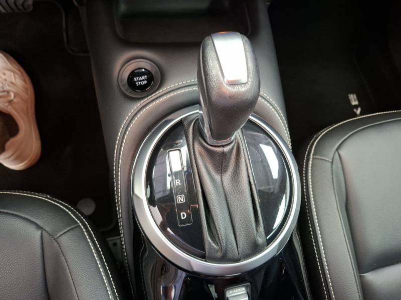 Nissan Juke - Photo 12