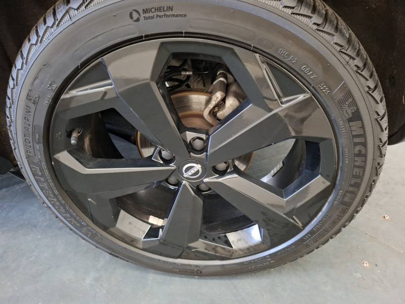 Nissan Juke - Photo 15