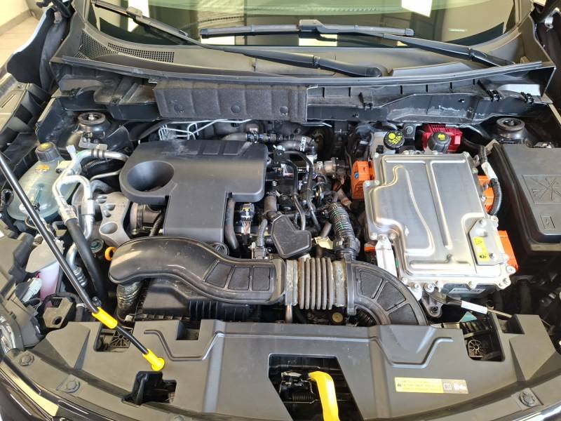 Nissan Juke - Photo 16