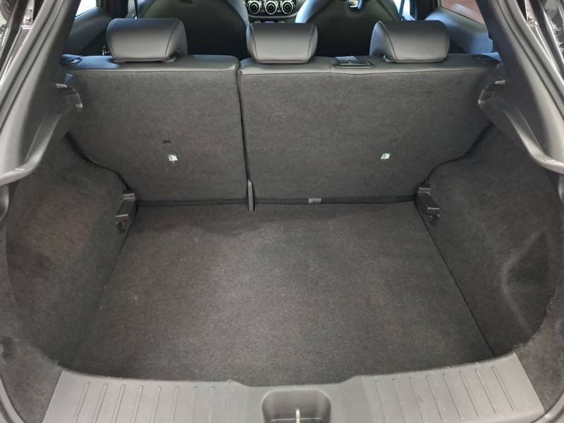 Nissan Juke - Photo 17