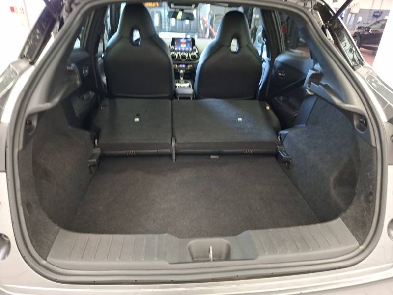 Nissan Juke - Photo 19