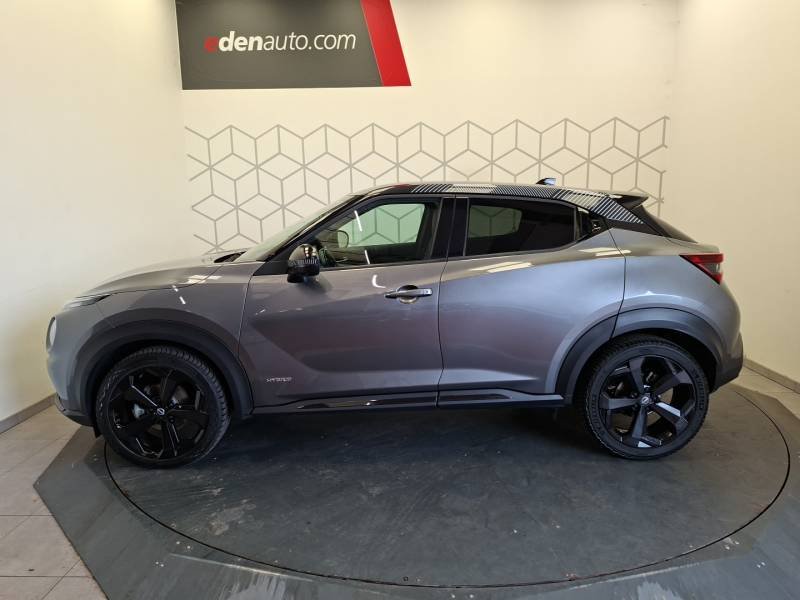 Nissan Juke - Photo 2