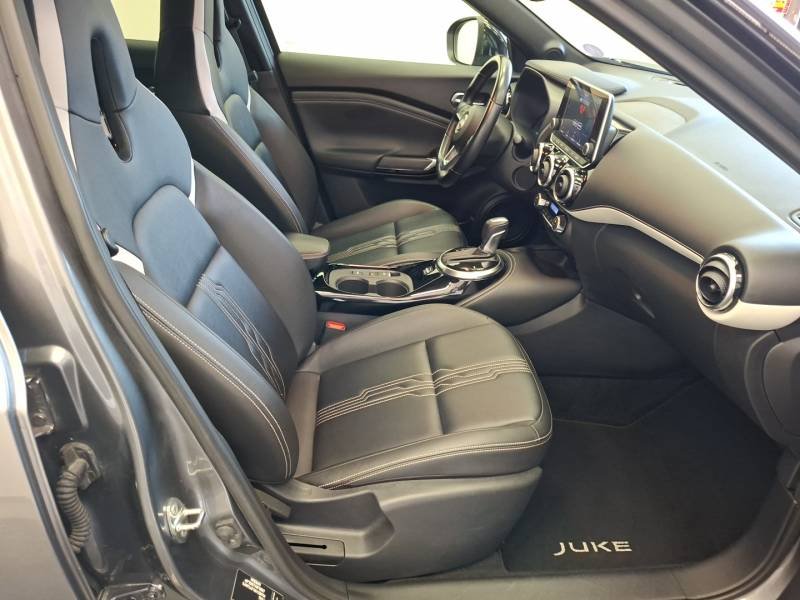 Nissan Juke - Photo 26
