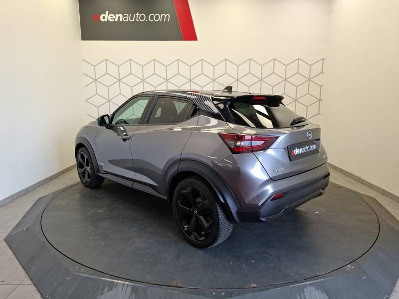 Nissan Juke - Photo 3