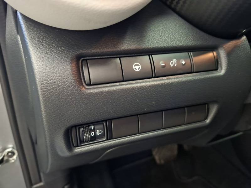 Nissan Juke - Photo 34