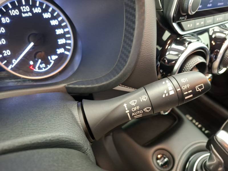 Nissan Juke - Photo 36