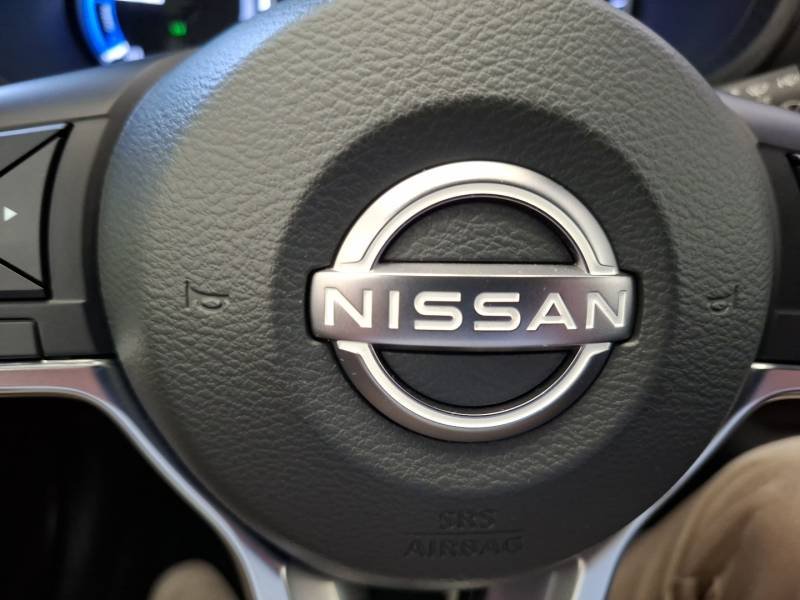 Nissan Juke - Photo 38