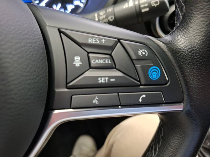 Nissan Juke - Photo 39