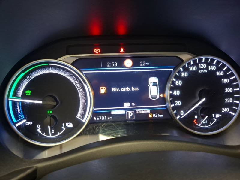 Nissan Juke - Photo 40