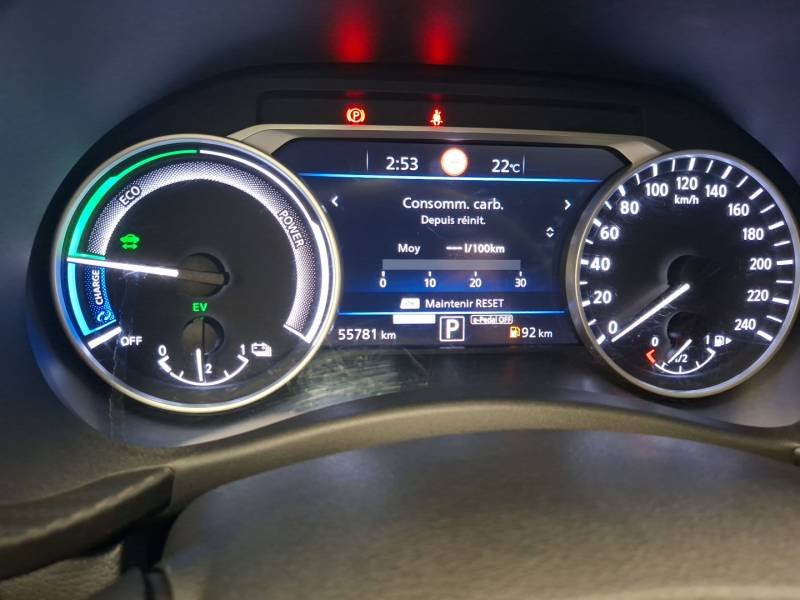 Nissan Juke - Photo 41