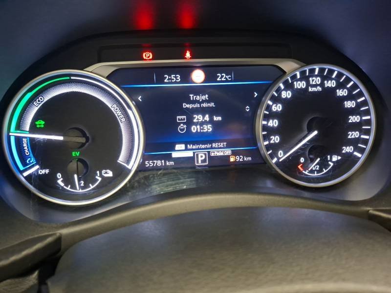 Nissan Juke - Photo 43